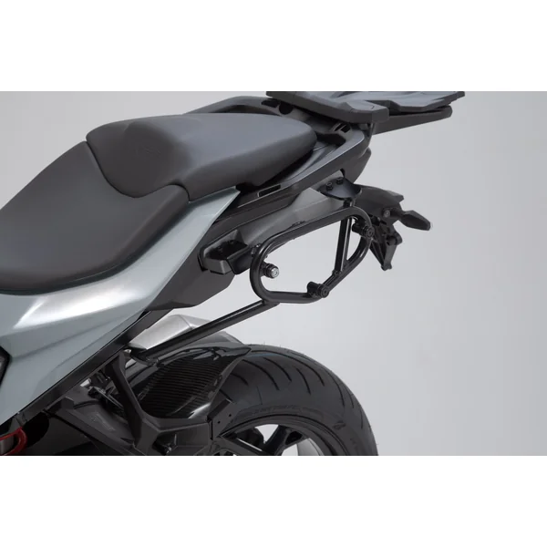 SW-Motech SLC Side Carrier For BMW S 1000XR ’19- | Left - Image 2