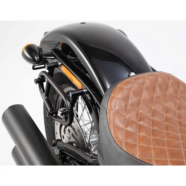 SW-MOTECH SLC Side Carrier for Harley Davidson Softail Street Bob – RHS