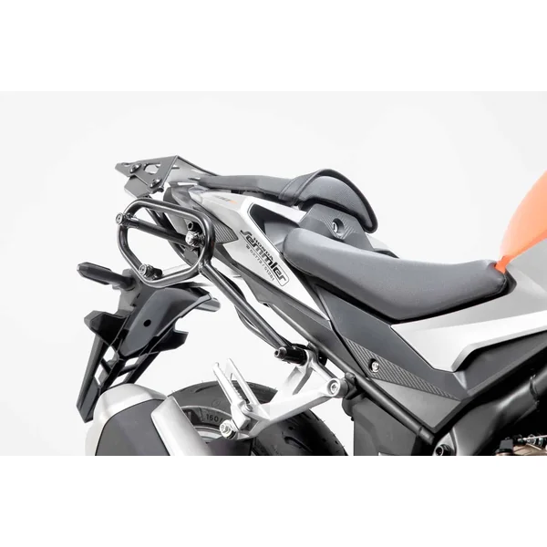 SW-MOTECH SLC Side Carrier for Honda CB500F and CB500R – RHS