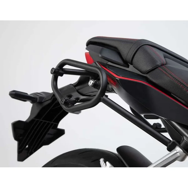 SW-MOTECH SLC Side Carrier for Honda CB650R and CBR650R – RHS - Image 3