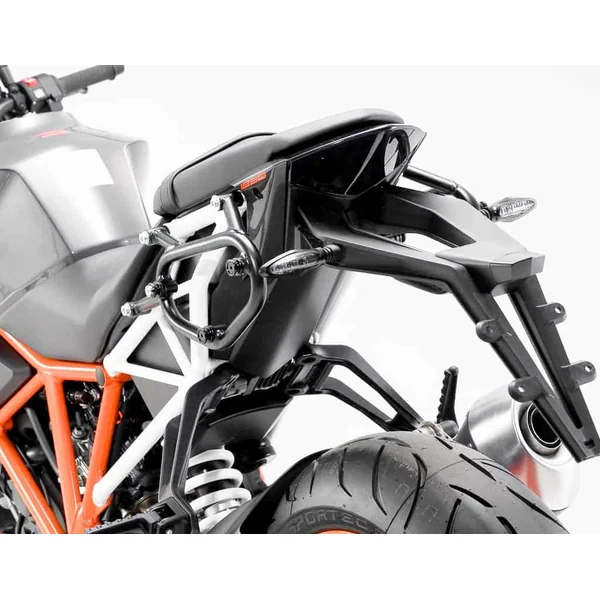 SW-MOTECH SLC Side Carrier for KTM 1290 Super Duke R – RHS