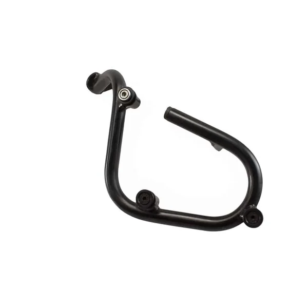 SW-MOTECH SLC Side Carrier for Suzuki SV650 and SV650X – Left