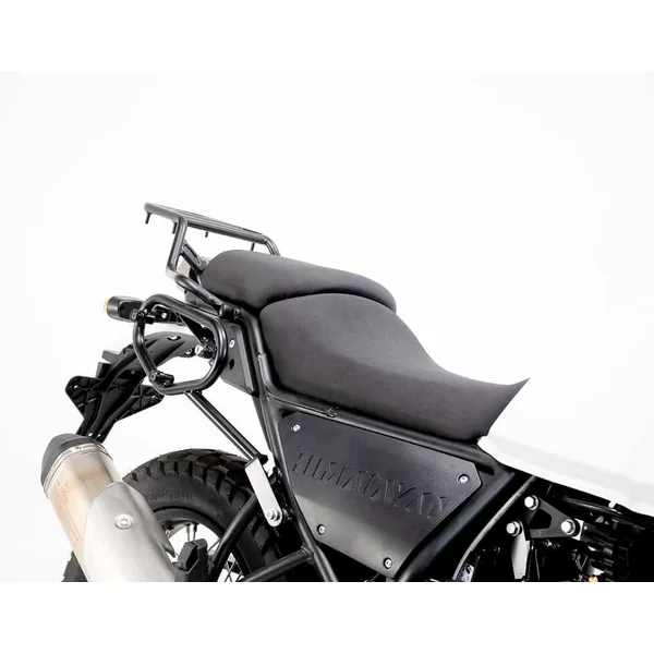SW-MOTECH SLC Side Carrier for Suzuki SV650 and SV650X – Left - Image 2