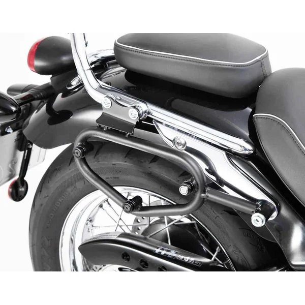 SW-MOTECH SLC Side Carrier for Triumph Bonneville Speedmaster ’18-’20 | Pair