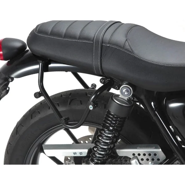 SW-MOTECH SLC Side Carrier for Triumph Street Cup and Street Twin – RHS