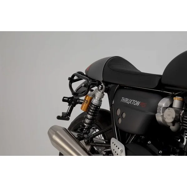 SW-Motech SLC Side Carrier For Triumph Thruxton RS ’19- | Right - Image 2