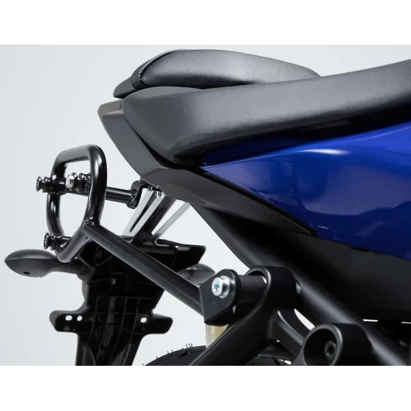 SW-MOTECH SLC Side Carrier for Yamaha FZ-07 – LHS - Image 3