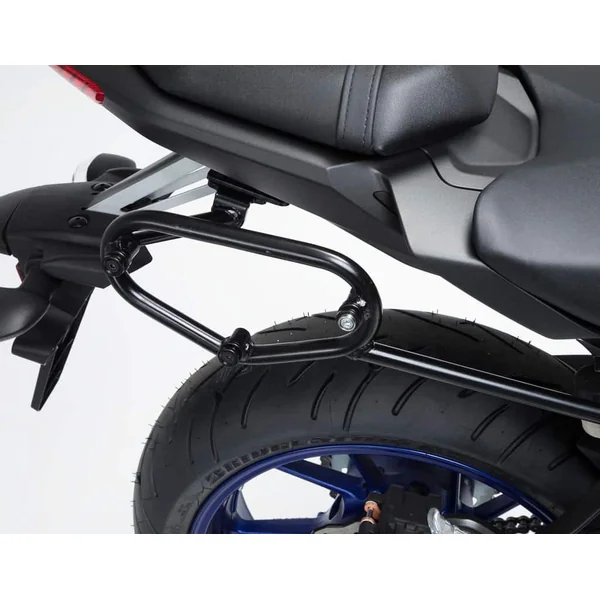 SW-MOTECH SLC Side Carrier for Yamaha FZ-07 – LHS - Image 4