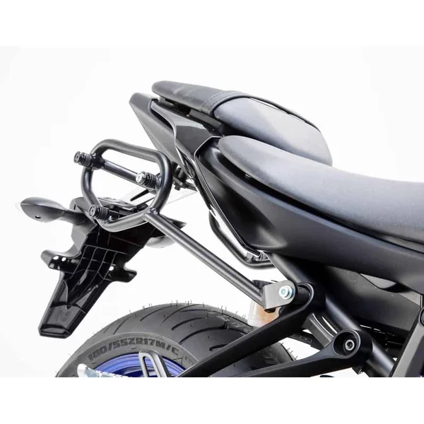 SW-MOTECH SLC Side Carrier for Yamaha MT-07 – LHS - Image 2