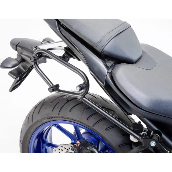 SW-MOTECH SLC Side Carrier for Yamaha MT-07 – LHS - Image 4