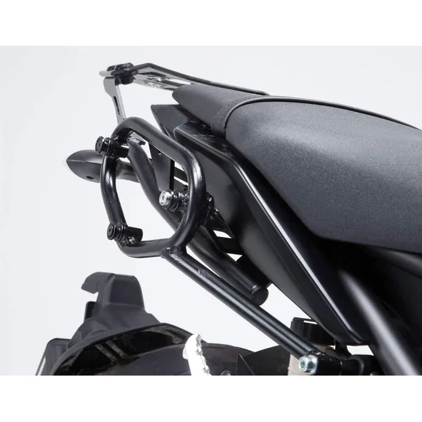SW-MOTECH SLC Side Carrier for Yamaha MT-09 – Right - Image 2
