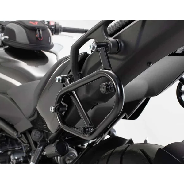 SW-MOTECH SLC Side Carrier for Yamaha NIKEN – LHS