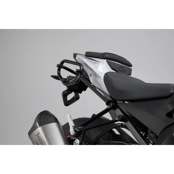 SW-MOTECH SLC Side Carrier Set BMW S 1000R ’16-