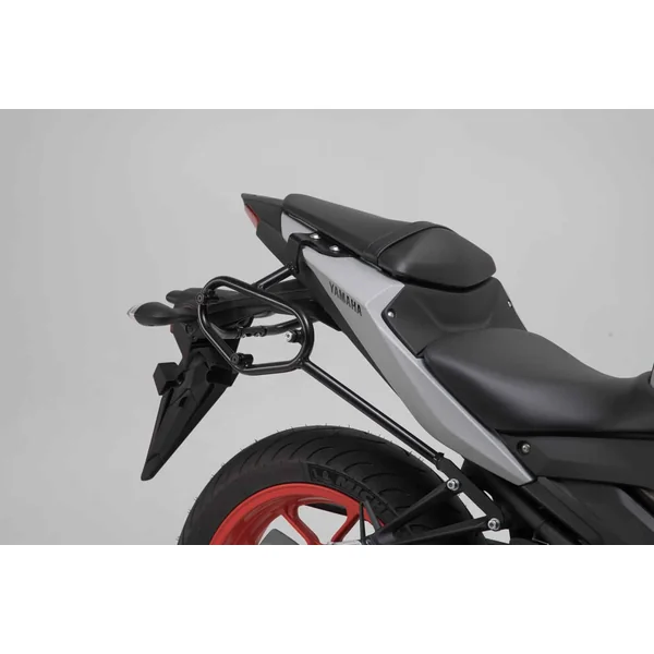 SW-MOTECH SLC Side Carrier Set for Yamaha MT-03