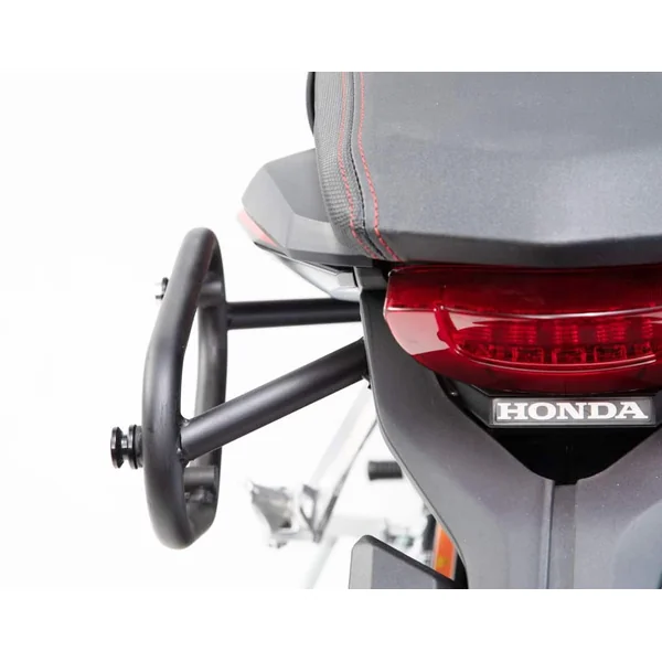 SW-MOTECH SLC Side Carriers for Honda CB650R and CBR650R