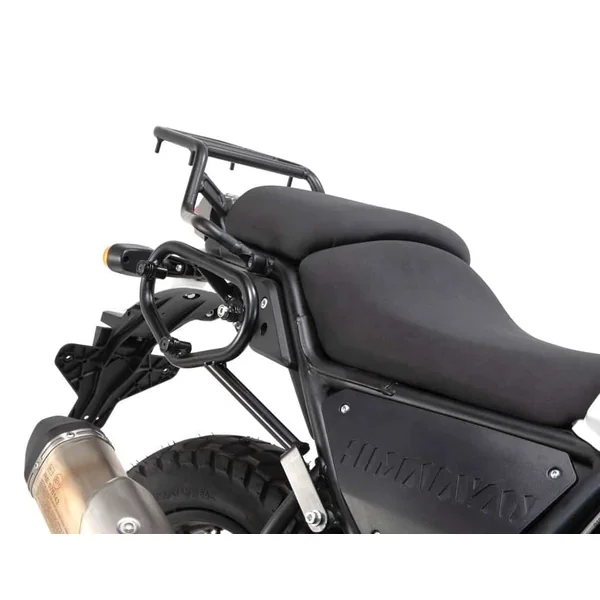 SW-MOTECH SLC Side Carriers for Royal Enfield Himalayan