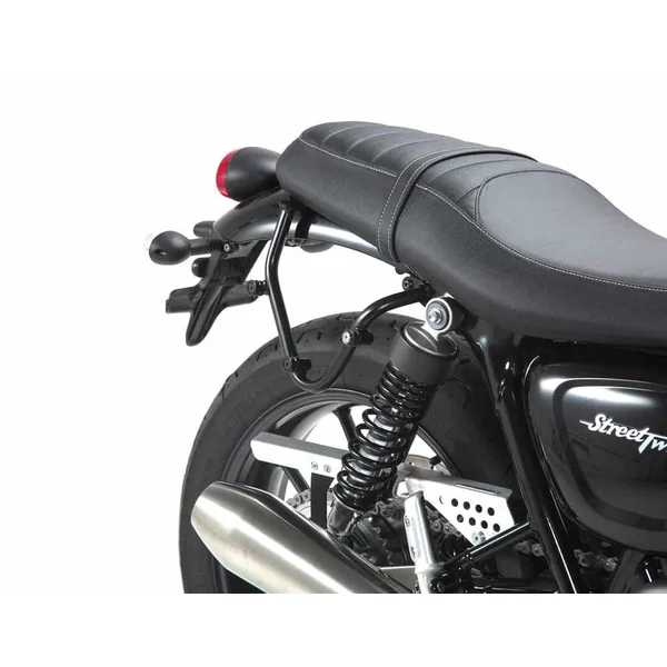 SW-MOTECH SLC Side Carriers for Triumph Street Twin and Street Cup