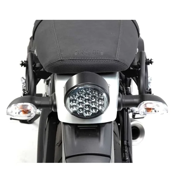SW-MOTECH SLC Side Carriers for Yamaha XSR900