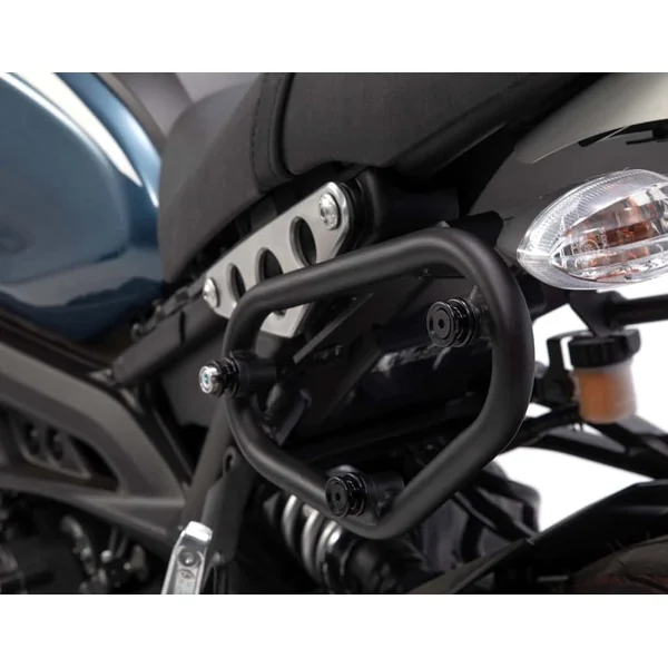 SW-MOTECH SLC Side Carriers for Yamaha XSR900 - Image 2