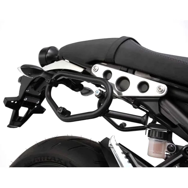 SW-MOTECH SLC Side Carriers for Yamaha XSR900 - Image 3