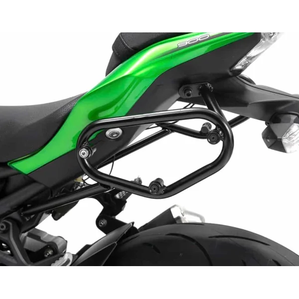 SW-MOTECH SLC Side Carriers to fit many Side Cases and Bags for Kawasaki Z900 ’17-’19 | Left & Right