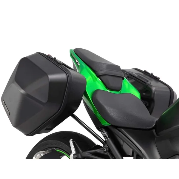 SW-MOTECH SLC Side Carriers to fit many Side Cases and Bags for Kawasaki Z900 ’17-’19 | Left & Right - Image 3