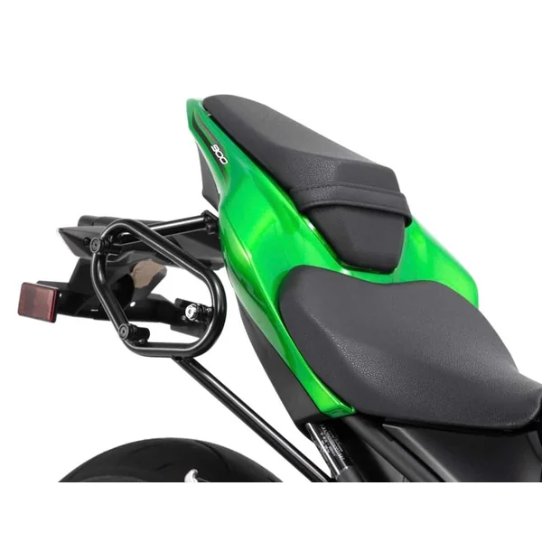 SW-MOTECH SLC Side Carriers to fit many Side Cases and Bags for Kawasaki Z900 ’17-’19 | Left & Right - Image 5