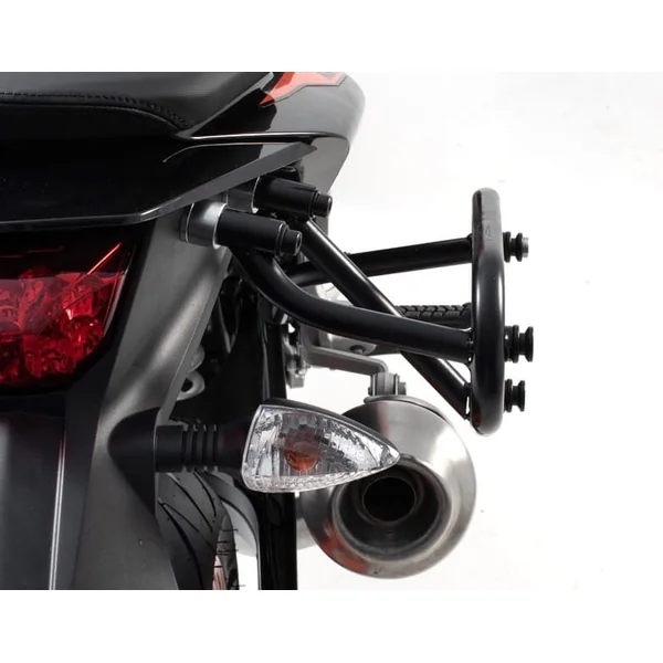 SW-MOTECH SLC Side Carriers to fit many Side Cases and Bags for KTM 690 Duke ’17-’18 | Left & Right - Image 3