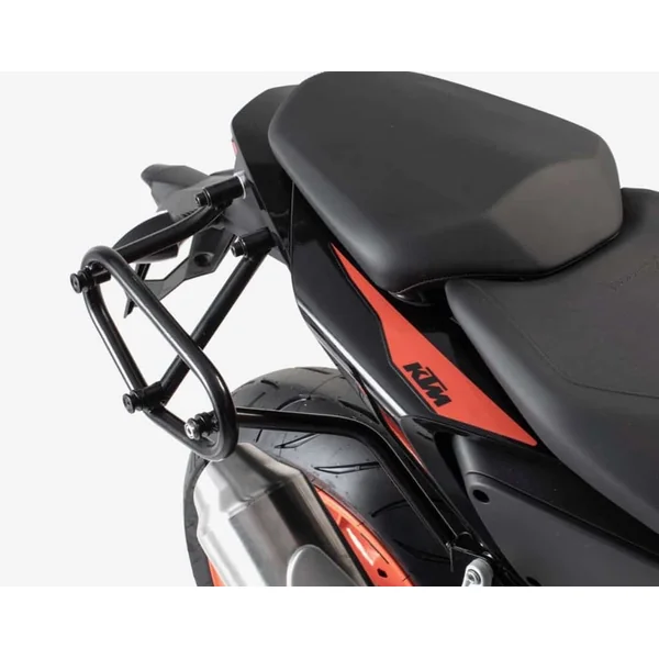 SW-MOTECH SLC Side Carriers to fit many Side Cases and Bags for KTM 690 Duke ’17-’18 | Left & Right - Image 4