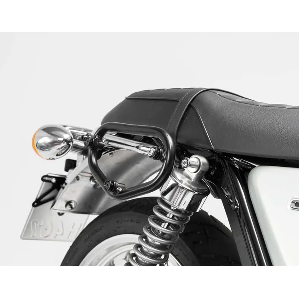 SW-MOTECH SLC Single Side Carrier for Honda CB1100 EX – LHS - Image 2