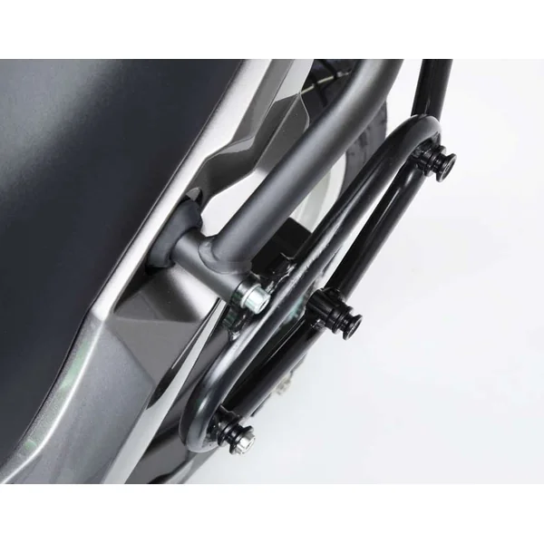 SW-MOTECH SLC Single Side Carrier for Kawasaki Versys-X 300 – LHS