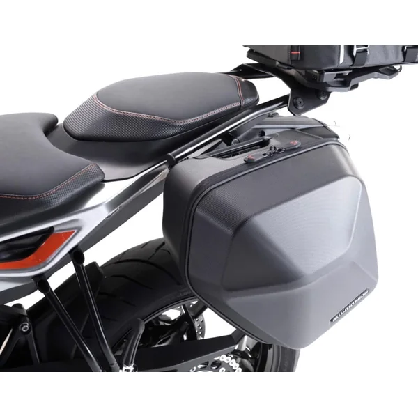 SW-MOTECH SLC Single Side Carrier for KTM 790 Duke – LHS - Image 4