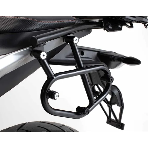SW-MOTECH SLC Single Side Carrier for KTM 790 Duke – LHS - Image 5