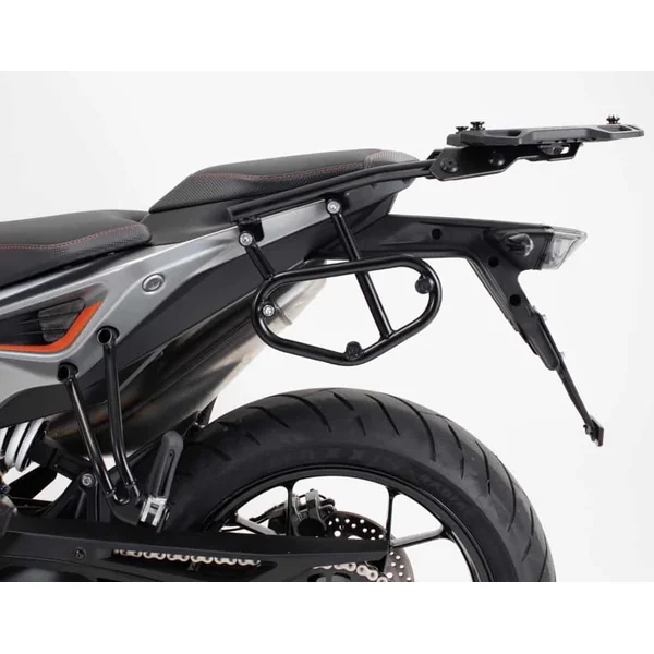 SW-MOTECH SLC Single Side Carrier for KTM 790 Duke – LHS - Image 6