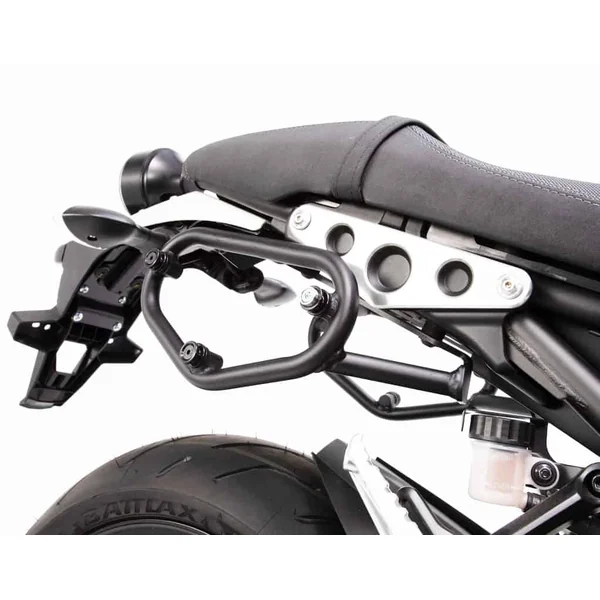 SW-MOTECH SLC Single Side Carrier for Yamaha XSR900 – LHS