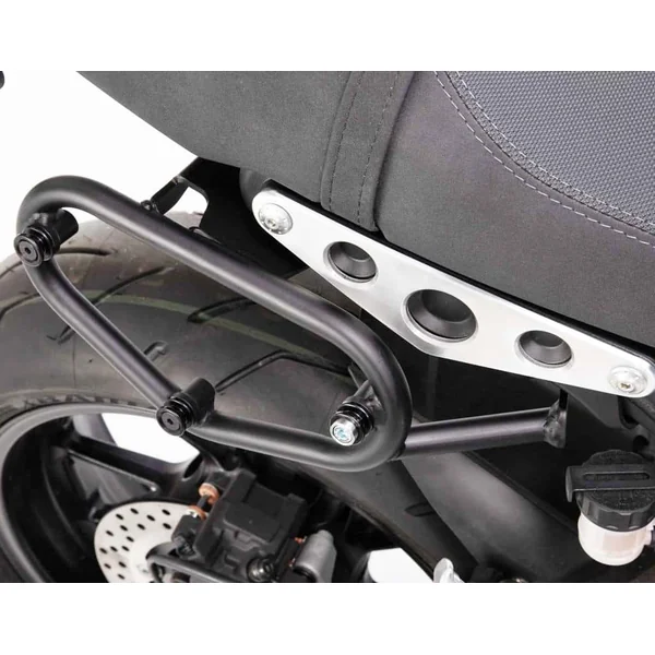 SW-MOTECH SLC Single Side Carrier for Yamaha XSR900 – LHS - Image 2
