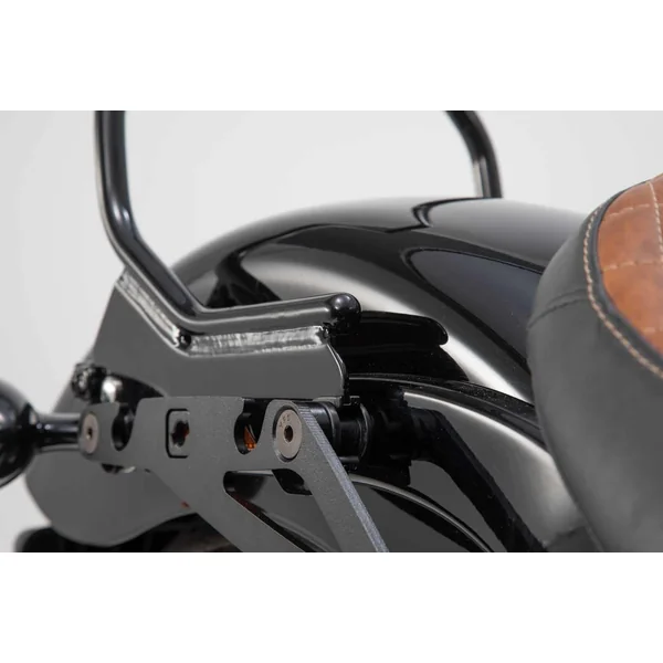 SW-MOTECH SLH Side Carrier Adapter Kit for Combination with HoldFast Docking Hardware Kit - Image 2