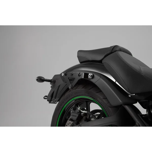 SW-MOTECH SLH Side Carrier For Kawasaki Vulcan S ’16- | Right