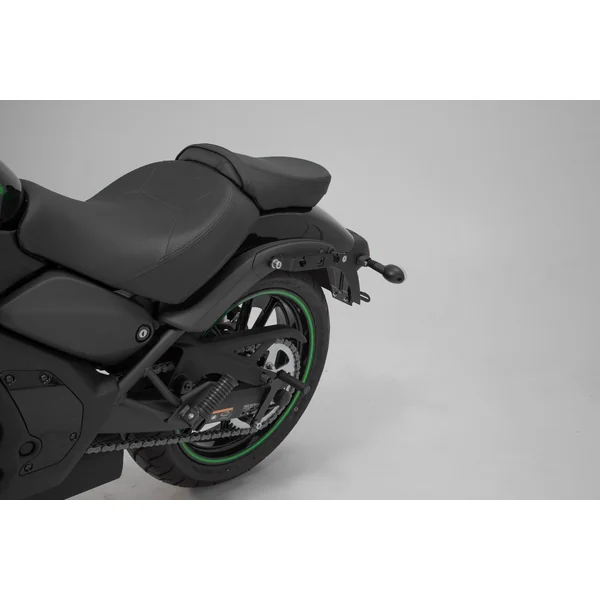 SW-MOTECH SLH Side Carrier Left Kawasaki Vulcan S ’16- | Left