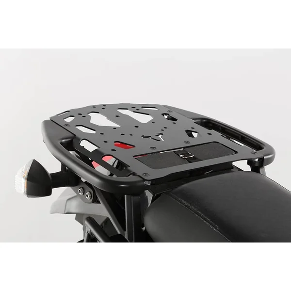 SW-MOTECH Steel Rack for Kawasaki KLR650 - Image 3