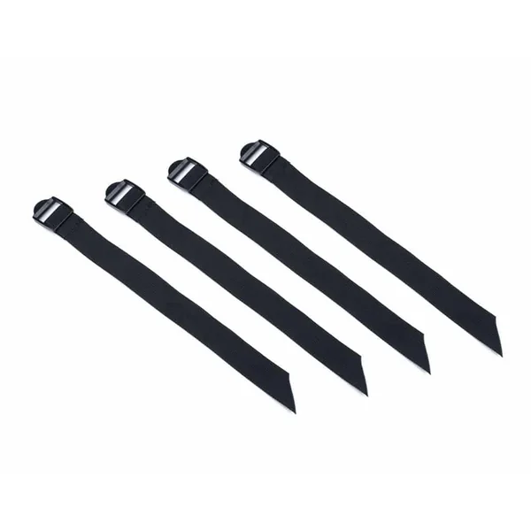 SW-MOTECH Strap Set for Mounting Trax Adv Expansion Bag