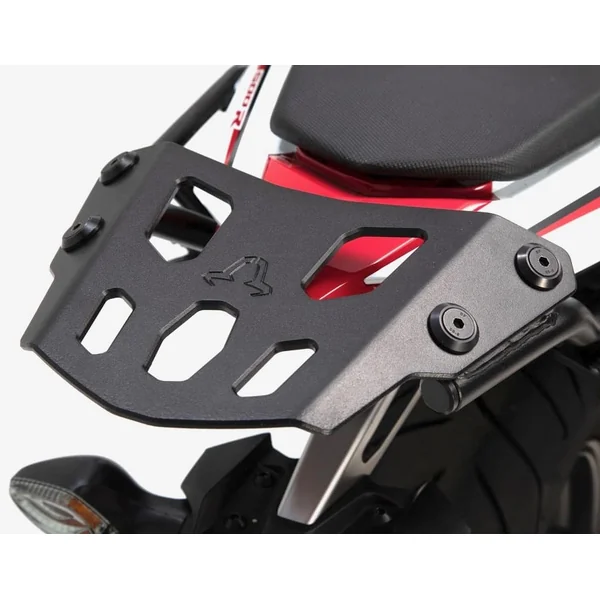 SW-MOTECH Street Rack for Honda CB500F 16-18 and CBR500R 16-18