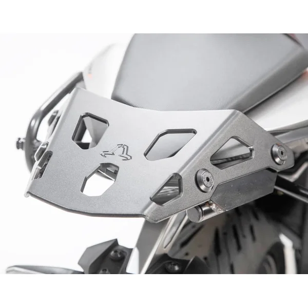SW-MOTECH Street Rack for Honda CB500F ’19 and CBR500R ’19 - Image 2