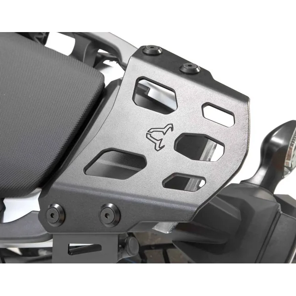 SW-MOTECH Street Rack for Honda NC700X and NC750X