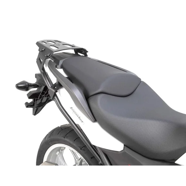 SW-MOTECH Street Rack for Honda NC700X and NC750X - Image 3