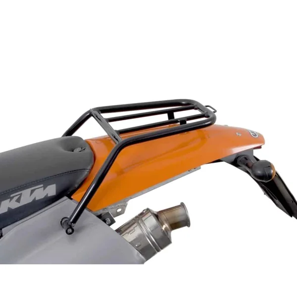 SW-MOTECH Top Rack for KTM 620 Adventure, 640 Adventure, LC4 Enduros, and 640 Supermoto - Image 2