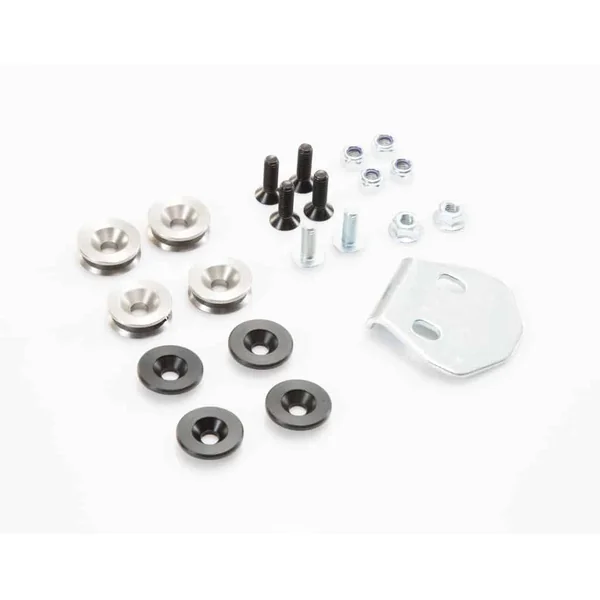 SW-MOTECH TRAX ADV Top Case Luggage System With ADVENTURE Top Rack for Yamaha Tenere 700 – Powder-Coated Black - Image 3