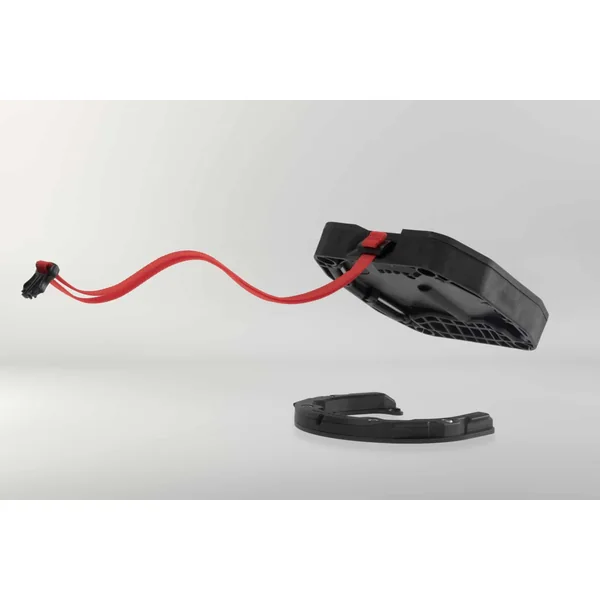 SW-MOTECH Type 190 PRO Tank Ring for Select Benelli & Cagiva Motorycles | Tanks with 6 Screws - Image 3