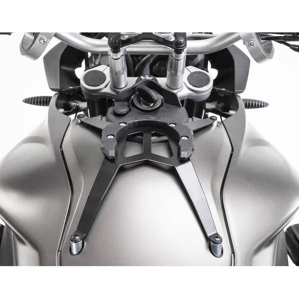 SW-MOTECH Type 201 EVO Tank Bag Bottom Tank Ring for Select BMW Motorcycles