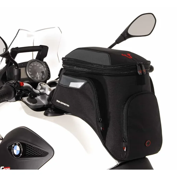 SW-MOTECH Type 205 EVO Tank Bag QUICK-LOCK Bottom Tank Ring - Image 2